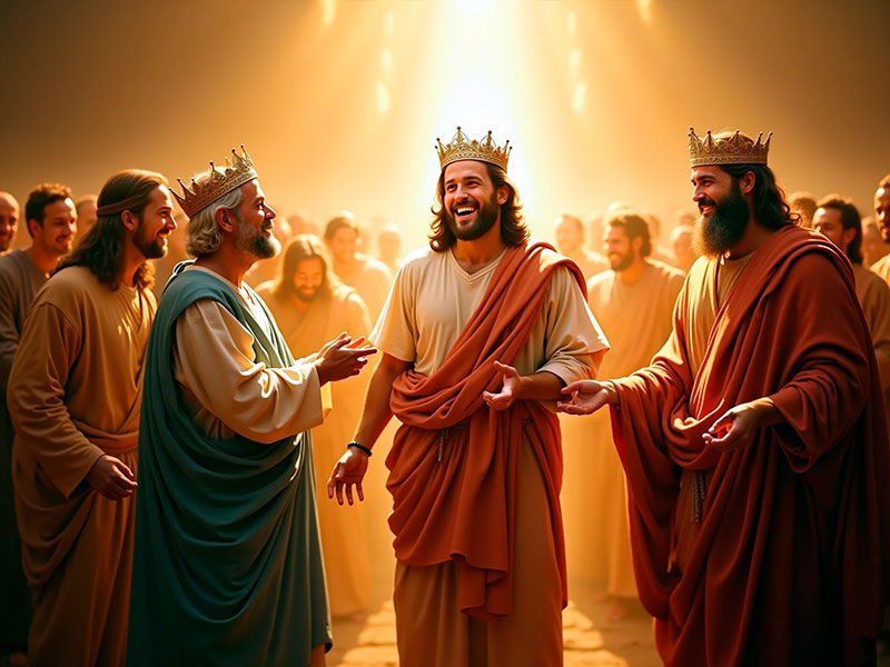 Mateus 5:19